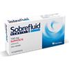 SOBREFLUID*BB 10SUPP 100MG - - 039427036