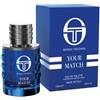 Sergio Tacchini Your Match Eau De Toilette 100ML