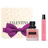 Valentino Born In Roma Donna - Eau De Parfum Donna 50 Ml + Eau De Parfum Donna 10 Ml