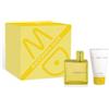 Mandarina Duck Woman - Eau De Toilette Donna 100 Ml Spray + Lozione Corpo 50 Ml