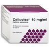 MEDIFARM Srl CELLUVISC*COLL30F 0,4ML10MG/ML