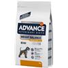 AFFINITY PETCARE ITALIA Srl ADVANCE D DOG WEIGHT M/M 3KG