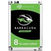 GielleService DISCO RIGIDO INTERNO HDD SEAGATE BARRACUDA ST8000DM004 3,5 8TB SATA III