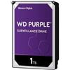 GielleService DISCO RIGIDO INTERNO HDD WD WESTERN DIGITAL WD10PURZ 3,5 1TB SATA3