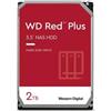 GielleService DISCO RIGIDO INTERNO HDD WD WESTERN DIGITAL WD20EFPX 3,5 2TB NAS SATA3