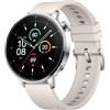 OnePlus Watch 3 43mm Bluetooth Plata (Silver Steel)