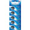 Eunicell Set di 5 batterie cR927 eunicell prodotto pila a bottone litio 3 v eunicell distribuzione germania