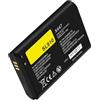 YISHDA Batteria di ricambio per telefoni cellulari Siemens Gigaset SL910 SL910A SL910H V30145-K1310K-X447, V30145-K1310K-X447-0-HY (1 pezzo)