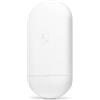 Ubiquiti Networks AirMAX 5G NanoStation AC Loco, LOCO5AC (CPE with 13dBi Antenna, 450+ Mbps, PoE Injector not included)