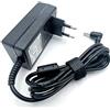 TOPCHARGEUR TOP CHARGEUR * Adattatore Caricatore Caricabatteria Alimentatore 19V per Monitor TV LG M2232D M2232D-PZ M2232D-PR