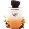 ARABIYAT Sugar Dulce De Leche 100 ml Eau de Parfum Spray