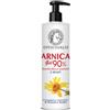 DALLA GRANA PURA NATURA OFFICINALIS - ARNICA GEL 90% 500 ml