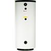 Elbi Bollitore Vetrificato BSV 800 L Con Scambiatore Fisso per A.C.S. ,
