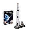 Revell Puzzle 3D 00250 3D