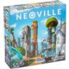 Blue Orange Neoville