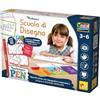 Liscianigiochi Lisciani Giochi - Montessori Pen scuola di disegno