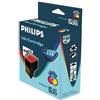 SAGEM Philips Cartuccia a getto d'inchiostro a colori CMY