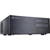 Silverstone Tecnologia Silverstone SST-GD08B USB 3.0 SilvStone GD08B USB 3.0 bk ATX