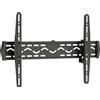 Equip Supporto a parete per monitor TV 37-70 pollici VESA 650340 (nero)