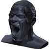 Oehlbach D1c35403 Supporto per cuffie da gioco nero nero taglia unica