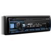 Alpine Autoradio senza lettore Alpine UTE-200BT