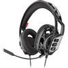 BigBen Plantronics RIG 300HC Cuffie da gioco Nintendo Swich , Colore:Grigio