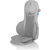 medisana MCG 820 Cuscino di seduta per massaggio shiatsu in gel Cuscino per massaggio con funzione di calore