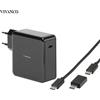 VIVANCO Caricabatterie universale USB Type-C da 60 Watt (34316)