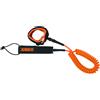 Jobe Sup Coil Surfleash Arancione, Nero 10' Arancione, Nero 10'