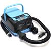 Star Pompa di riempimento elettrica 12V Smart Gonfiatore Sgonfiatore Pompa d'aria Star Pump 9 SUP