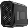 Antec Alloggiamento Semitour Micro ATX Antec Dark Cube