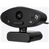 Arozzi Occhio True Privacy webcam 2 MP 1920 x 1080 Pixel USB Nero