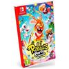 Nintendo Games Switch Rabbids Party Of Legends Multicolore PAL Multicolore PAL
