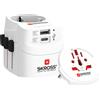 skross Mondo PRO Light USB (CA)