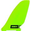 Jobe Touring Fin LIME - Pinnetta da 11 pollici per SUP - Accessori per tavole da paddle