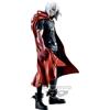 Banpresto My Hero Academia Dxf Tomura Shigaraki Ii Figur 20 Cm Rot Rot One Size