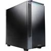 Captiva Workstation CAPTIVA I78-153 Intel® Core™ i9 32 GB DDR4-SDRAM 1 TB SSD (78153)