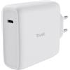 TRUST Trust Maxo Universal bianco AC per interni