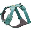 Ruffwear Pettorina per cani Ruffwear Front Range Harness, Colore:River Rock Green, Taglia:XS