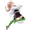 Banpresto BANDAI Mitsuri Kanroji Jumping Pose | Cacciatore di demoni da collezione | BP88189P | 13 cm