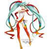 BANPRESTO 19511 - Hatsune Miku Racing Ver. Banpresto Chronicle Racing Miku 2016! Riproduzione