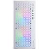 Mars Gaming Mccorew Custodia per Pc-tower Multicolore Multicolore Taglia unica