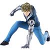 Banpresto One-Punch Man: Statua in PVC di Genos