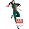 Banpresto Hunter x Hunter: Stelle vibranti - Figura di Yellmi