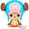 Banpresto One Piece - Figurki Chopper Fish-Man Sofvimates 11 cm