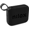 Nilox Altoparlante Bluetooth Nilox Movesound Nero Nero Taglia Unica