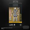 Hasbro Star Wars Black Series Asajj Ventress Cacciatrice di Taglie 15cm
