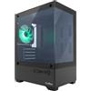 Coolbox Gm200 Vision Lite Pc-tower case Nero Nero Taglia Unica