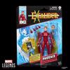 Hasbro Marvel Legends Phoenix Rachel Summers - Excalibur Figurina 15 cm