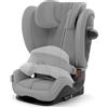 Cybex seggiolino auto Pallas G3 i-Size Plus Grigio Pietra